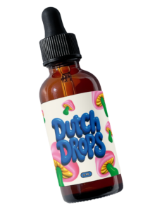 Dutch Drops Original