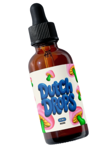 Dutch Drops Micro