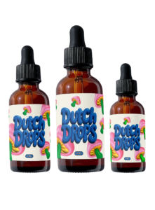 Package Deal Dutch Drops Original